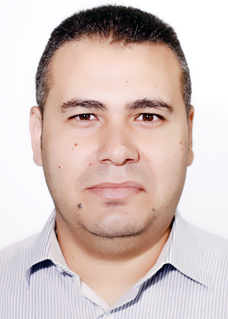 Mohammed Awad Awadallah